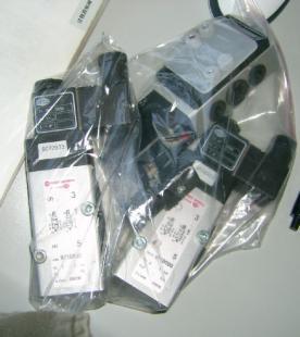 Norgren 諾冠 97100 型電磁閥現(xiàn)貨供應(yīng) 上海新貺程鋮的專(zhuān)業(yè)之選