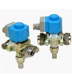 天津燦興商貿(mào)與DANFOSS丹佛斯電磁閥 專(zhuān)業(yè)分銷(xiāo)與卓越產(chǎn)品的完美結(jié)合